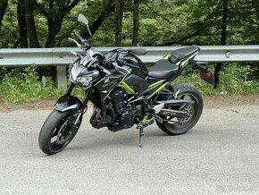 Kawasaki Z900 2022