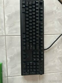 Razer huntsman elite mechanická klávesnica