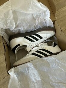 dámske topánky adidas samba