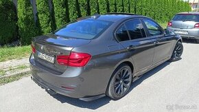 BMW f30 320 xdrive - 1