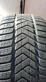 245/45 R17 Pirelli