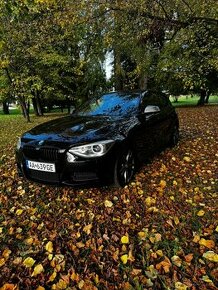 Bmw m135i x-drive automat - 1