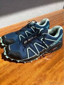 Salomon Speedcross 4