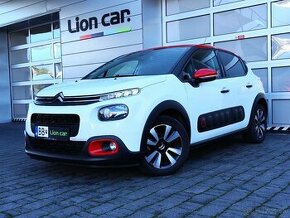 Citroën C3 PureTech 82 Shine - 1