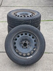 Matador SIBIR SNOW 205/55/R16 - 1