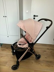 Cybex Mios 3.0. Rosé gold - 1