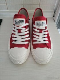 Palladium plátené tenisky 40 - 1