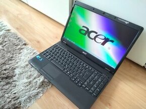 predám ntb Acer extensa 5635 / 4gb ram / 120gb ssd