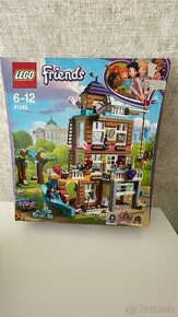 Lego friends 41340