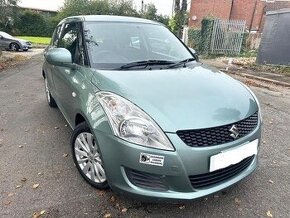 Suzuki Swift 1.2benzin 2010-2016