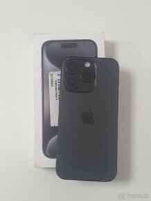 Apple iPhone 15 Pro 128GB