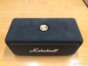 Marshall - 1