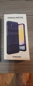 Samsung galaxy A25 5G - 1