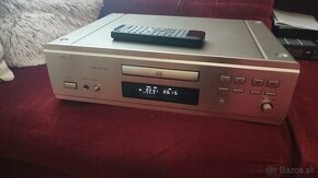 Denon DCD 1550AR