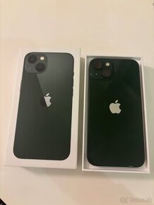 iphone 13 128GB green