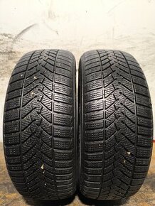 185/55 R15 Zimné pneumatiky Semperit Speedgrip 2 kusy