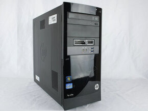 HP Elite 7300 MT -i5 2400, 16GB RAM, 256GB SSD, ZÁRUKA, W10