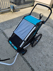 Thule chariot lite