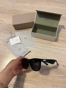 Christian Dior B27 S2i D-frame Acetate okuliare (CHD2)