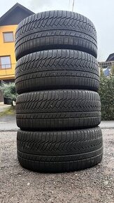 ❄️255/40 r19 zimné pneu