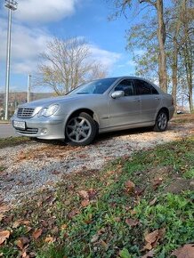 ✅✅✅Mercedes Benz w203 C class facelift ✅✅✅