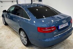 Audi A6 C6