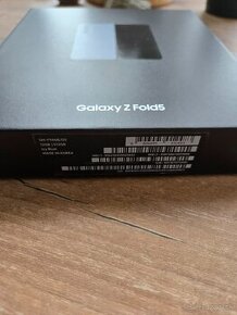 Predam Samsung Galaxy Z Fold 5 Blue 512GB