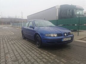 Seat Toledo