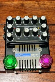 AMT SS-11 lampovy preamp