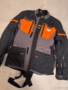 KTM Alpinestars Top Komplet oblecenie cesta, enduro