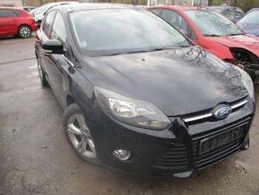 Ford Focus MK3 rozpredam na nahradne diely