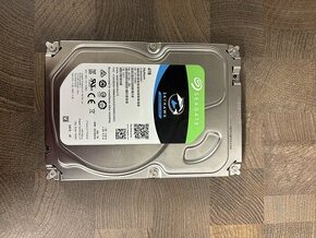 Seagate SkyHawk 4TB (ST4000VX007)