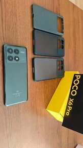 Poco X6 Pro 12GB/512GB