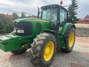 Traktor John Deere 6920 S