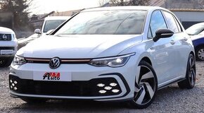 Volkswagen Golf 2.0 TSI 245k GTI DSG