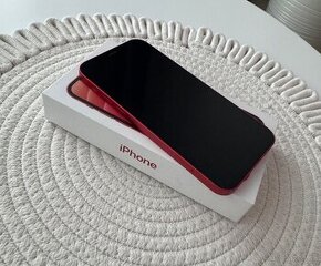 Iphone 12 Red 256GB