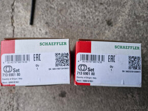 Ložiská kolies Schaeffler FAG 713690180