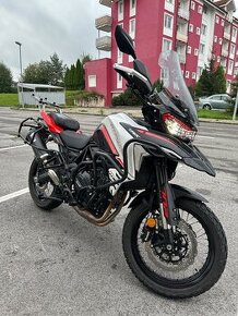 Predám BENELLI TRK 702X