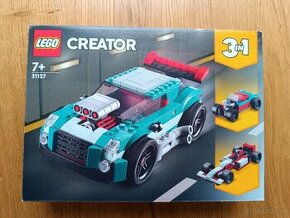 Lego Creator 31127