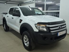 Ford RANGER 2014