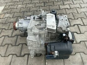 Dsg 6 DQ250 prevodovka 2.0tdi cr 4x4