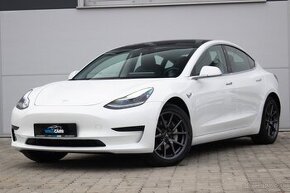 TESLA MODEL 3 STANDARD +