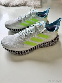 Úplne nové tenisky Adidas