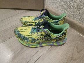 Asics noosa tri 14. Dámske cestné bežecké topánky