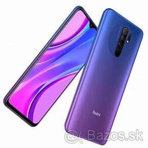 Xiaomi Redmi 9 3gb-32gb