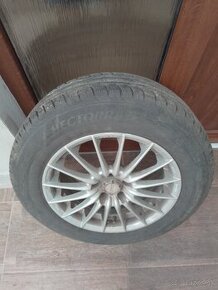 195/65R15H matador