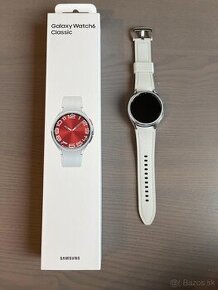 Samsung Galaxy Watch Classic 43mm