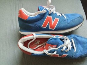 tenisky new balance