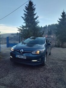 Predám Renault Megane Grandtour