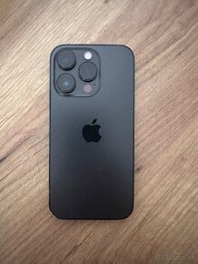 Iphone 14 Pro 128gb space Black